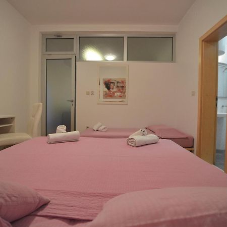 Villa Avantgarde Mlini Δωμάτιο φωτογραφία