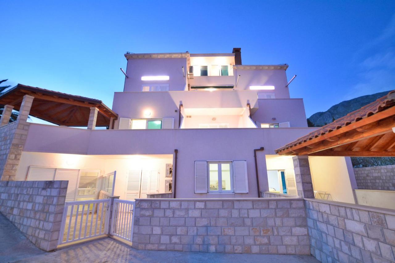 Villa Avantgarde Mlini Εξωτερικό φωτογραφία