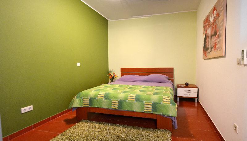 Villa Avantgarde Mlini Εξωτερικό φωτογραφία