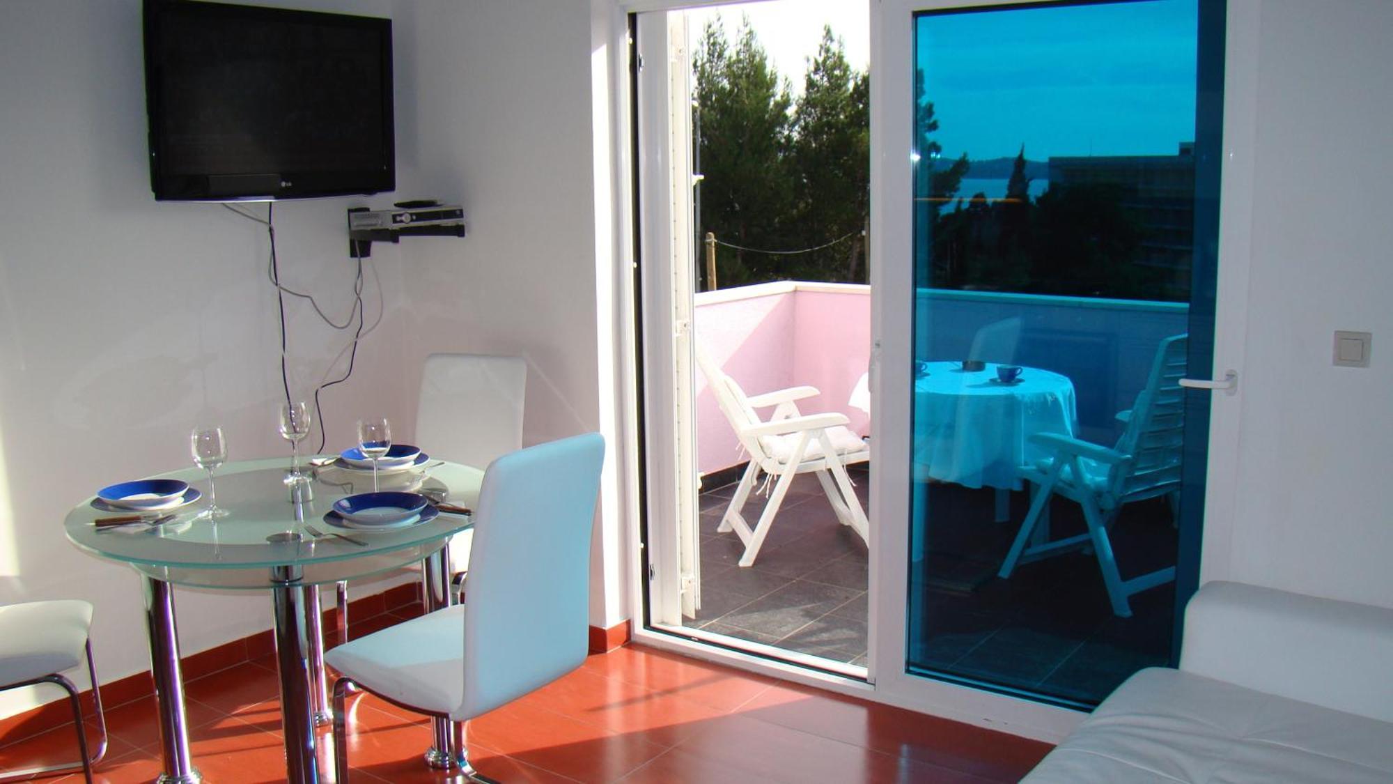 Villa Avantgarde Mlini Εξωτερικό φωτογραφία
