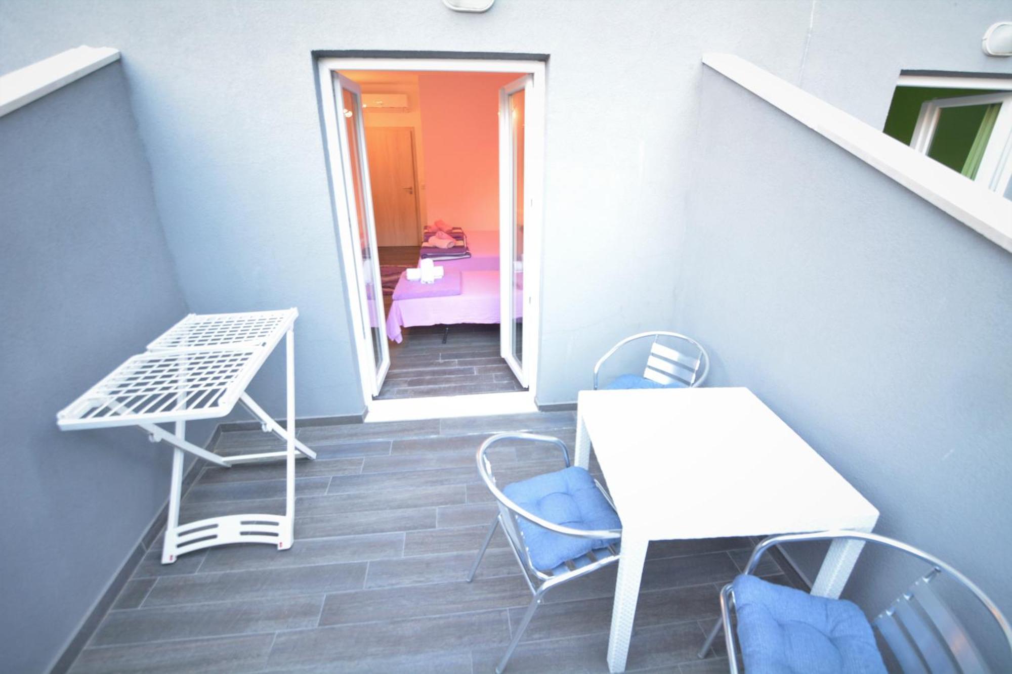 Villa Avantgarde Mlini Δωμάτιο φωτογραφία