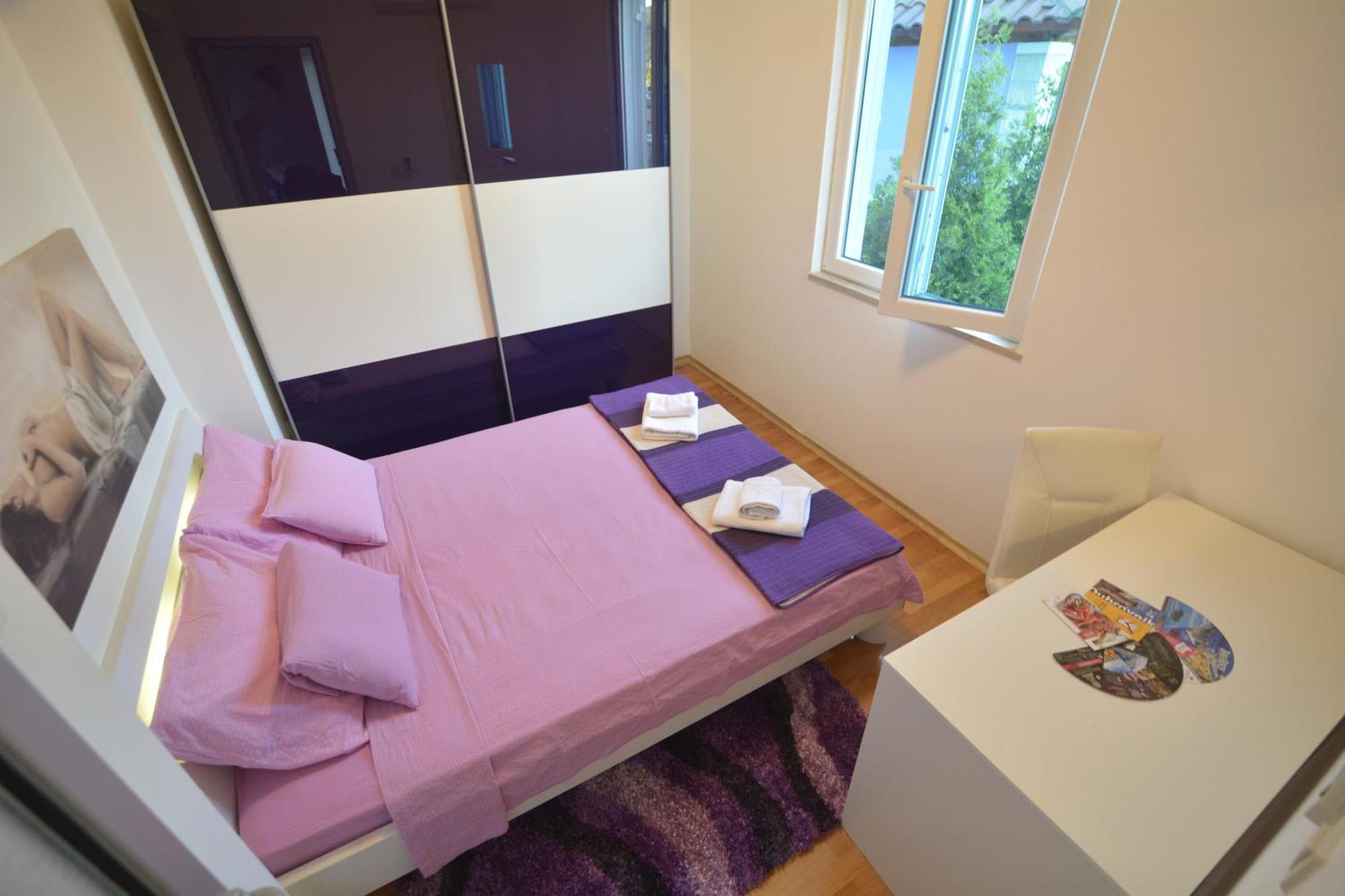 Villa Avantgarde Mlini Δωμάτιο φωτογραφία