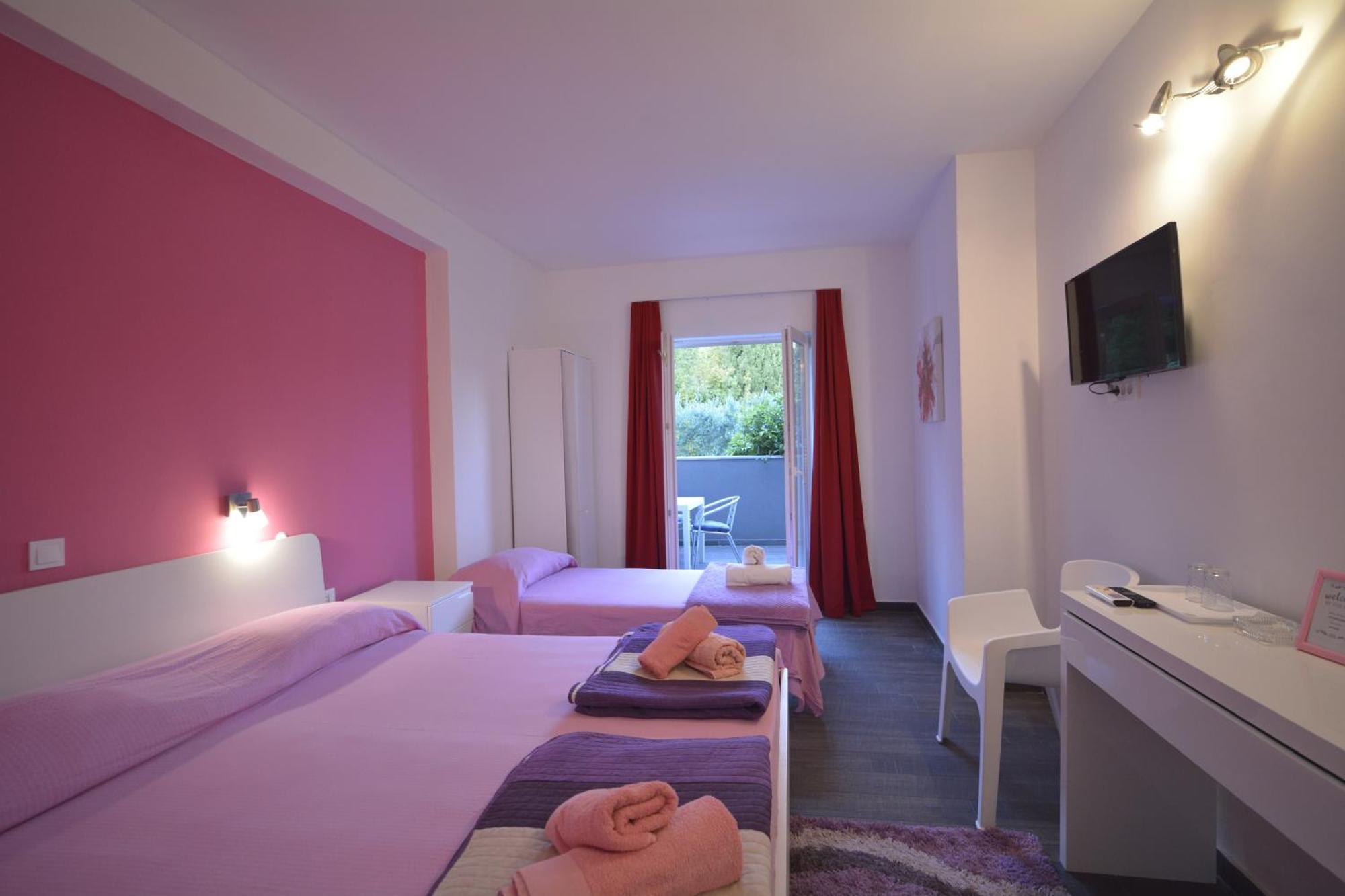 Villa Avantgarde Mlini Δωμάτιο φωτογραφία