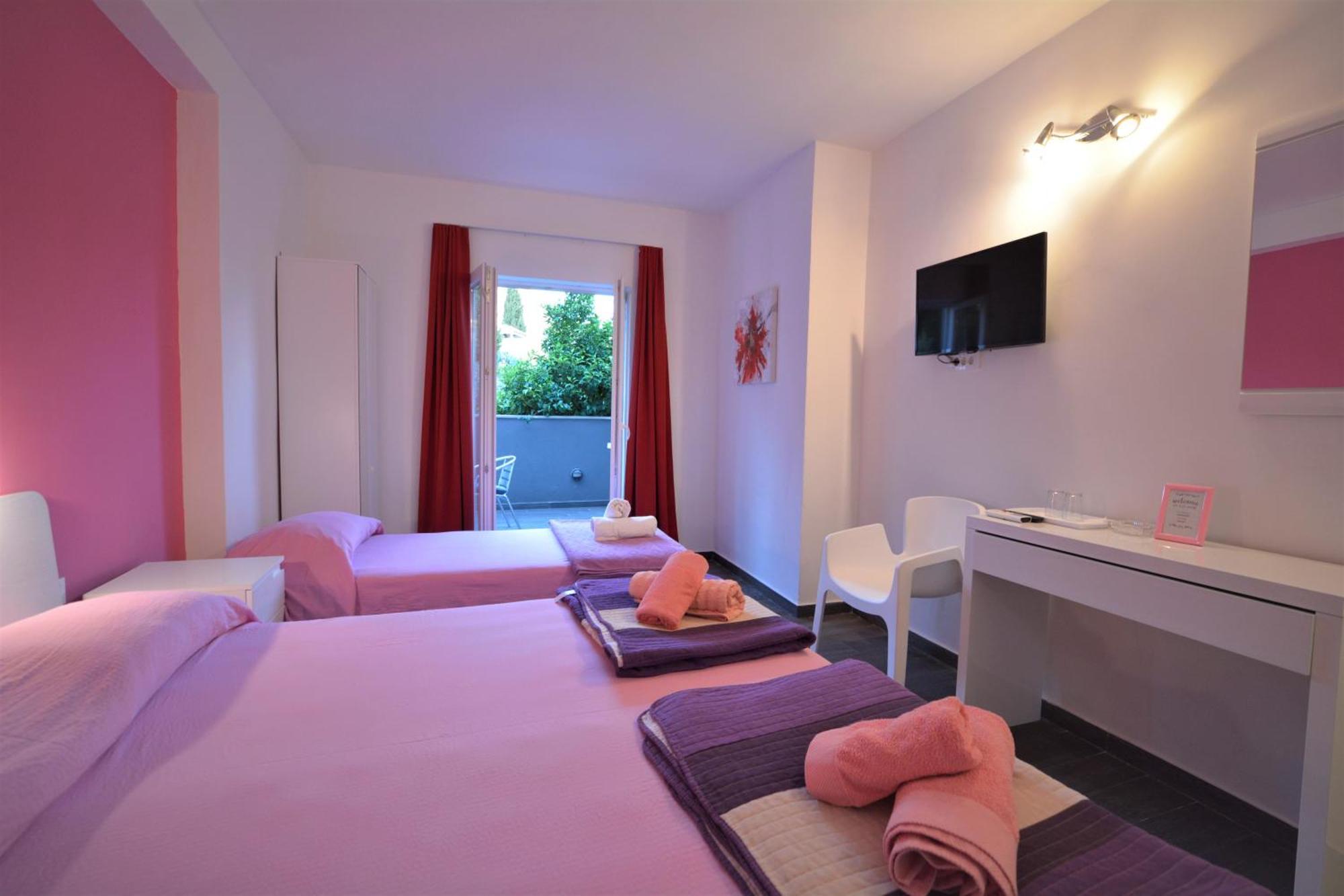 Villa Avantgarde Mlini Δωμάτιο φωτογραφία
