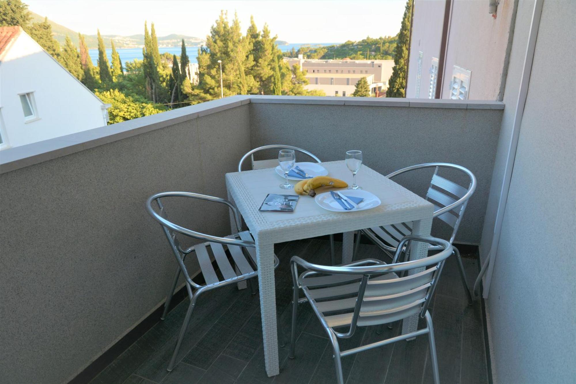 Villa Avantgarde Mlini Δωμάτιο φωτογραφία
