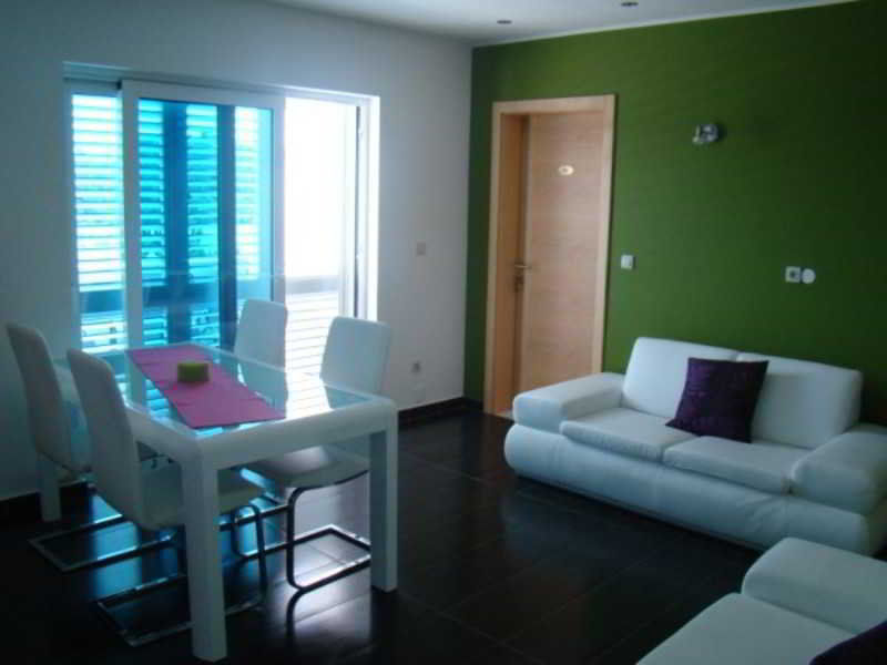 Villa Avantgarde Mlini Εξωτερικό φωτογραφία