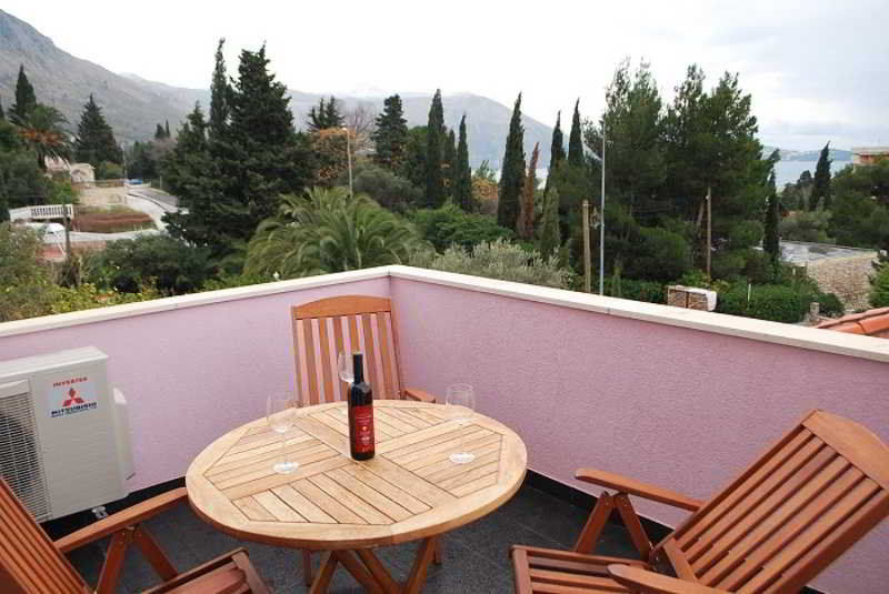 Villa Avantgarde Mlini Εξωτερικό φωτογραφία