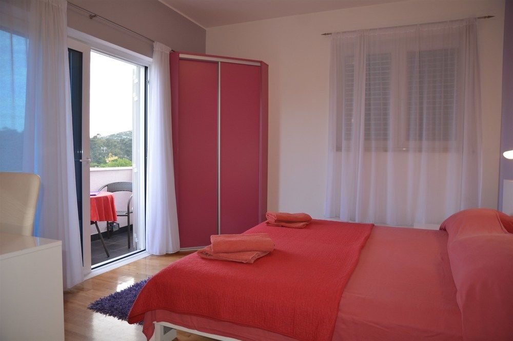 Villa Avantgarde Mlini Εξωτερικό φωτογραφία