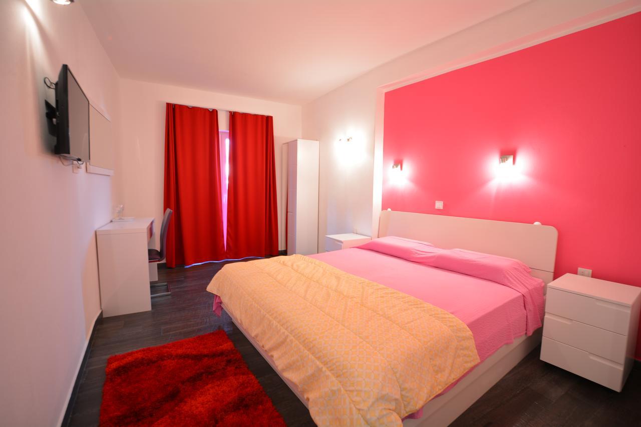Villa Avantgarde Mlini Εξωτερικό φωτογραφία