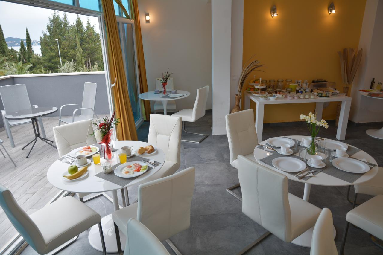 Villa Avantgarde Mlini Εξωτερικό φωτογραφία
