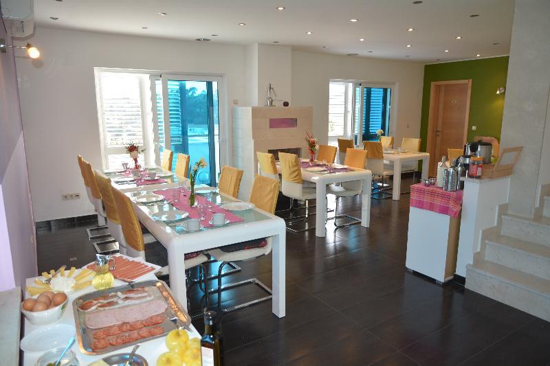 Villa Avantgarde Mlini Εξωτερικό φωτογραφία