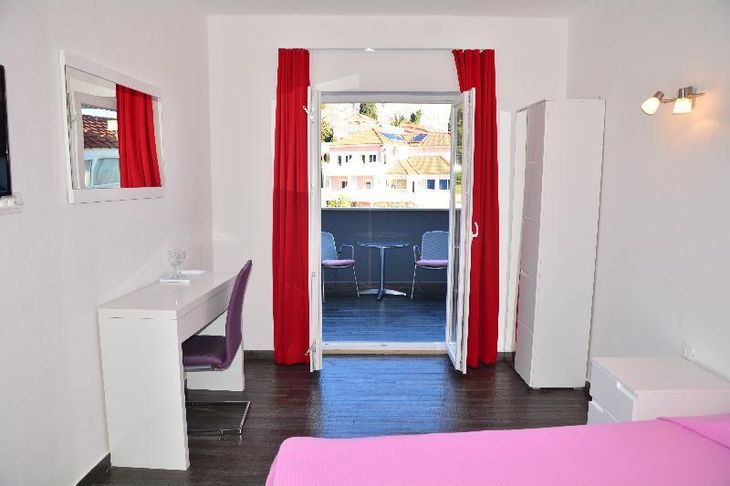 Villa Avantgarde Mlini Εξωτερικό φωτογραφία