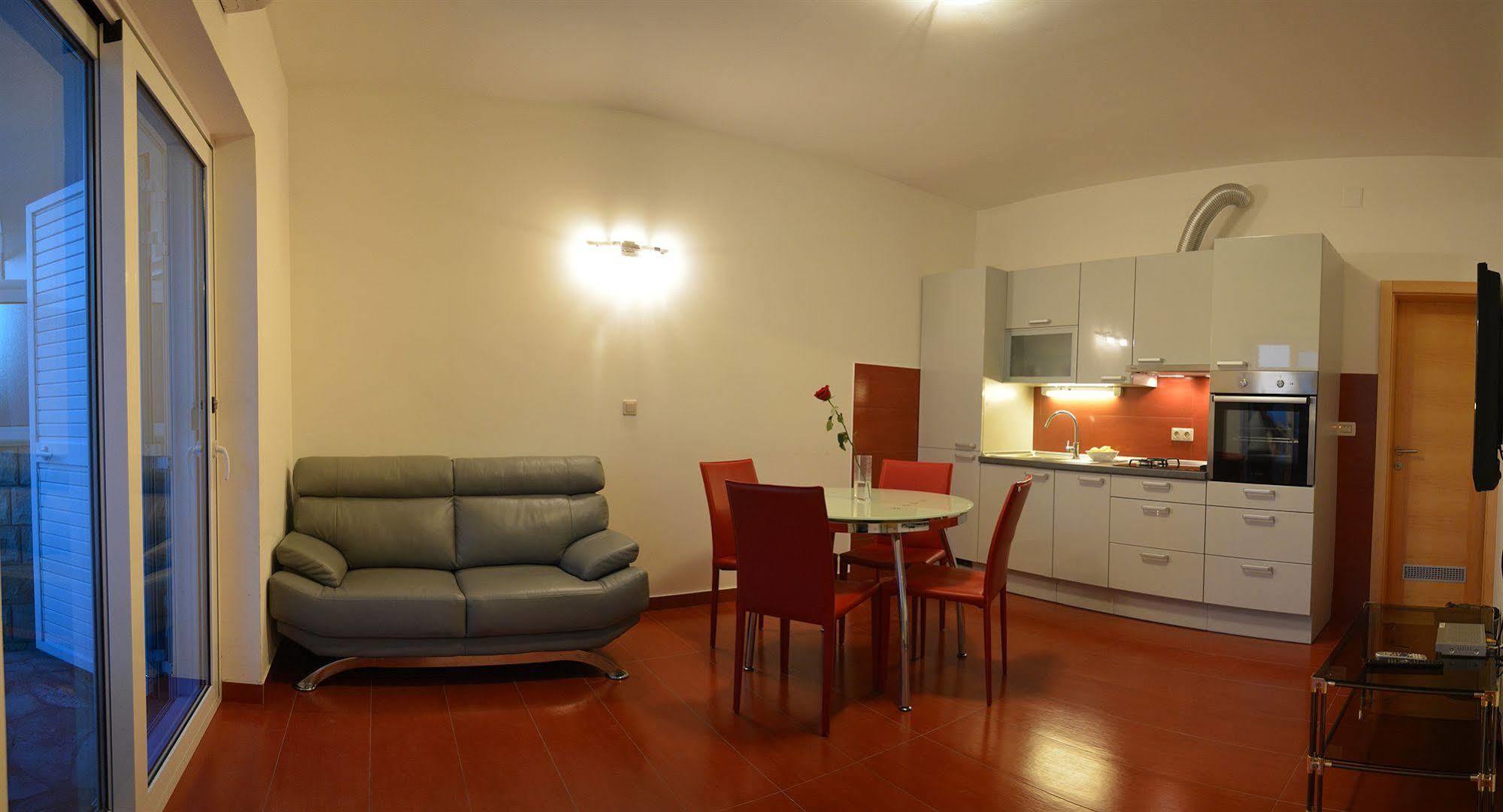 Villa Avantgarde Mlini Δωμάτιο φωτογραφία