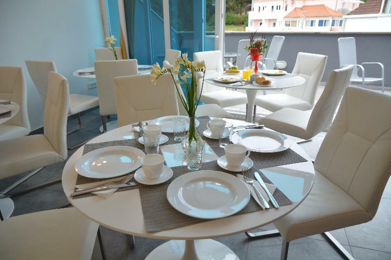 Villa Avantgarde Mlini Εξωτερικό φωτογραφία