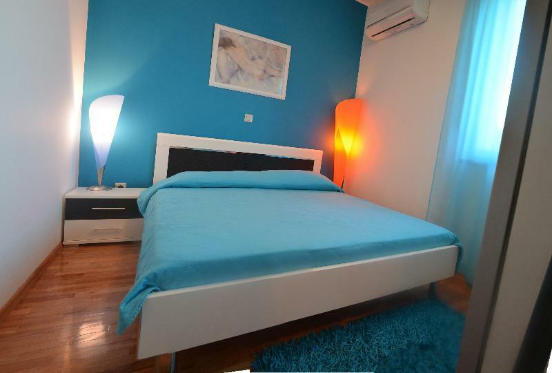 Villa Avantgarde Mlini Εξωτερικό φωτογραφία