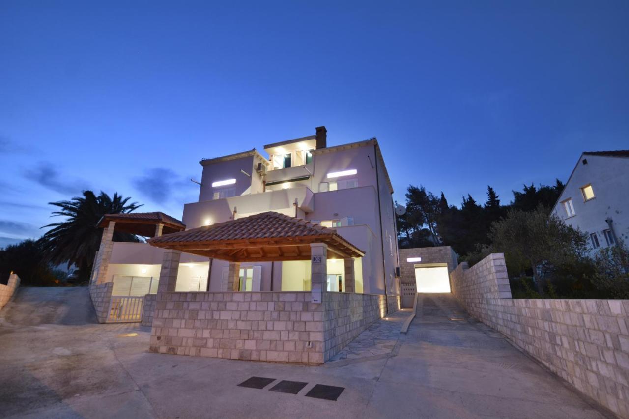 Villa Avantgarde Mlini Εξωτερικό φωτογραφία