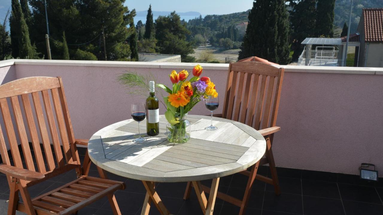 Villa Avantgarde Mlini Εξωτερικό φωτογραφία