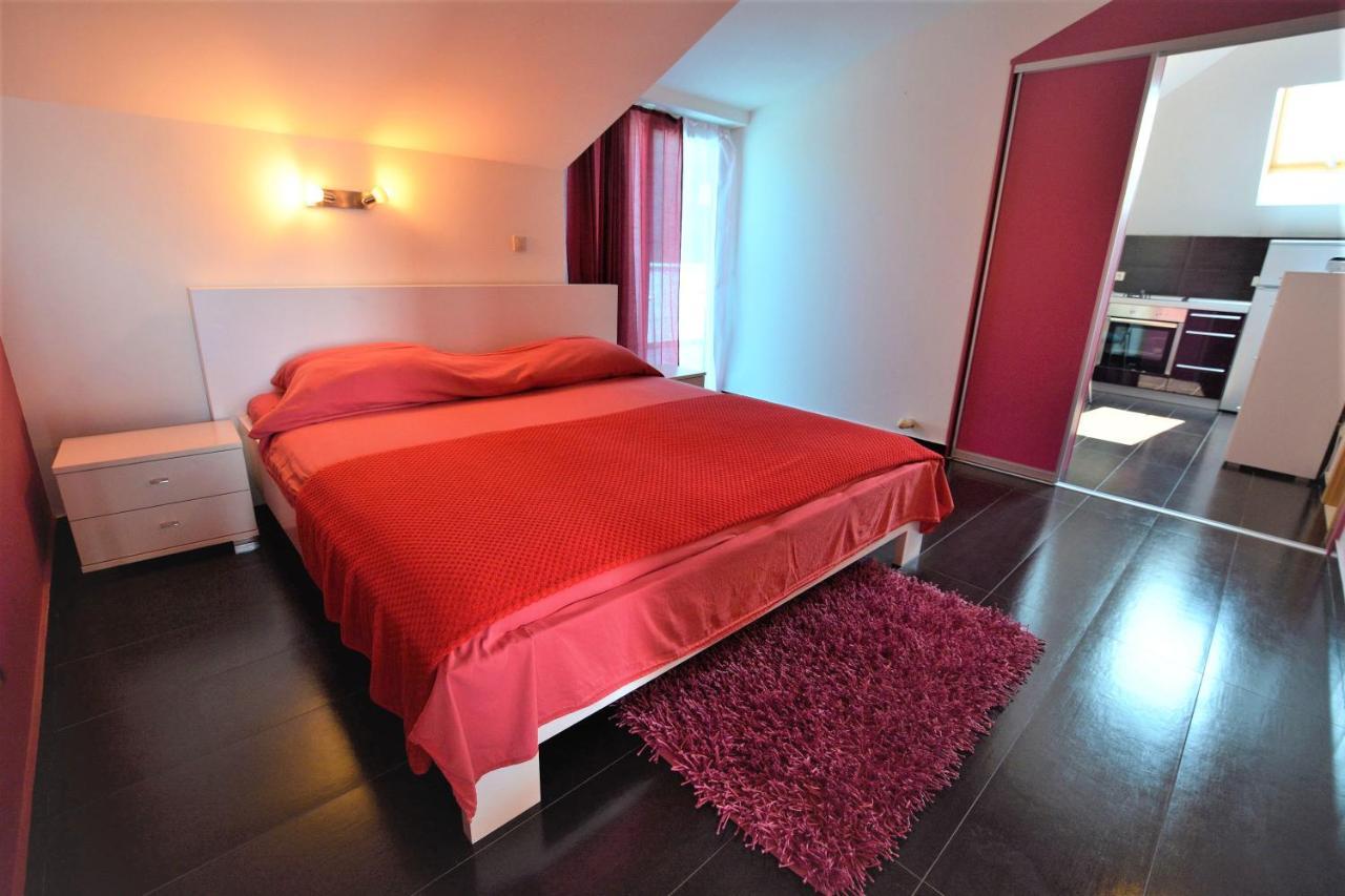 Villa Avantgarde Mlini Εξωτερικό φωτογραφία