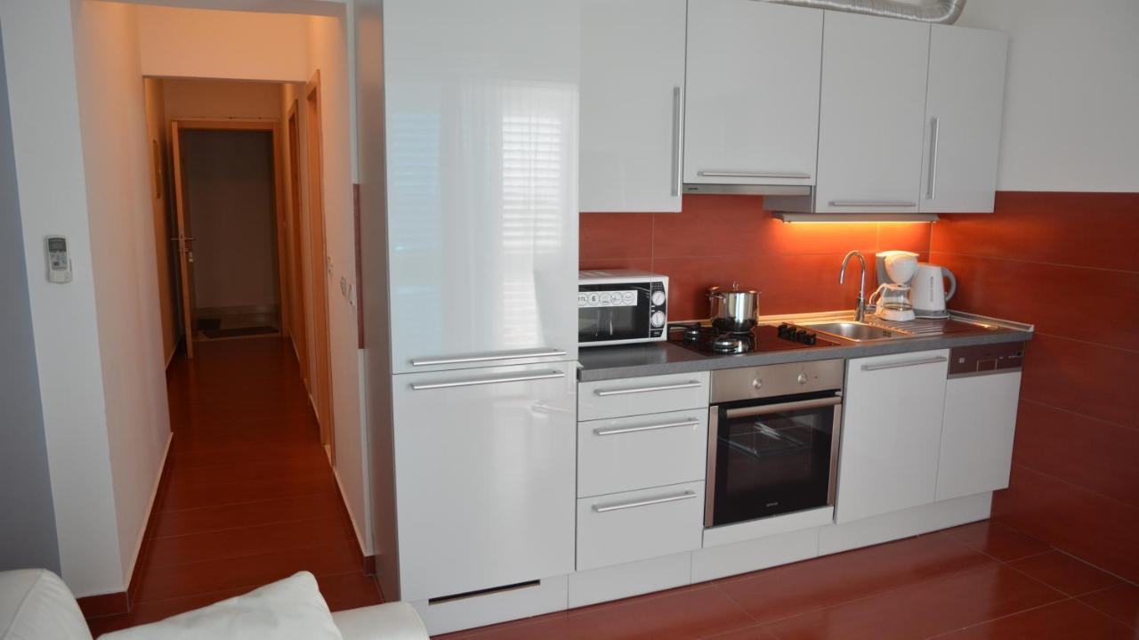 Villa Avantgarde Mlini Εξωτερικό φωτογραφία