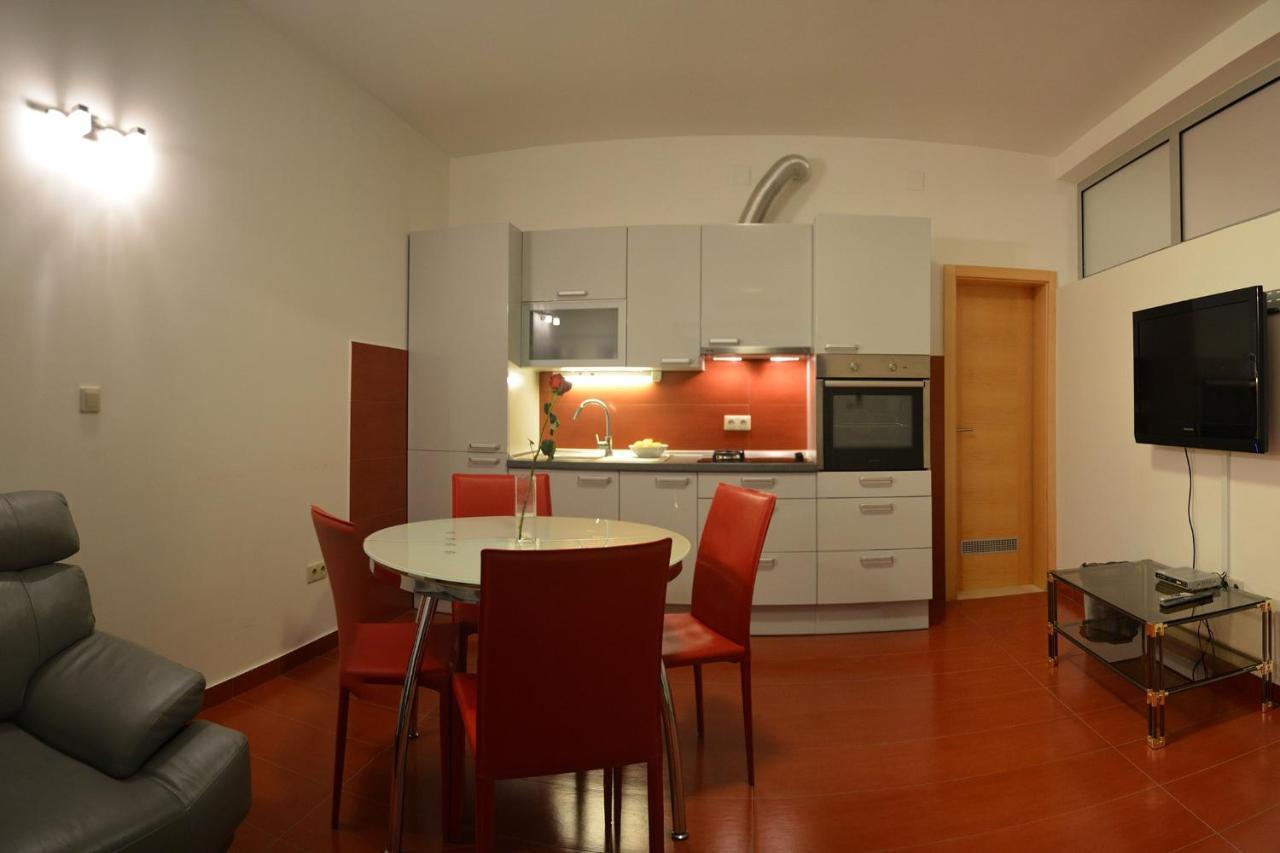 Villa Avantgarde Mlini Εξωτερικό φωτογραφία